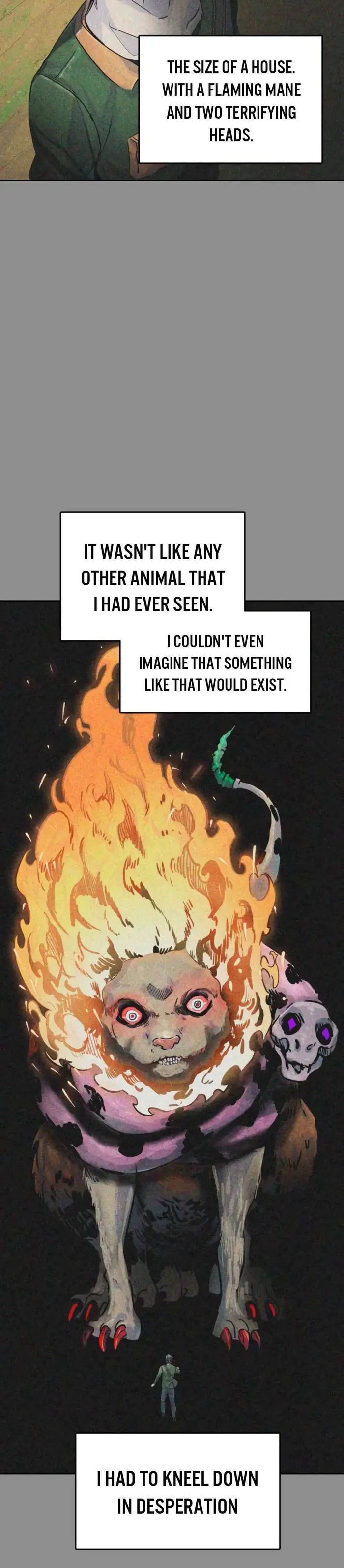 Tower of God Chapter 494 image 013_optimized